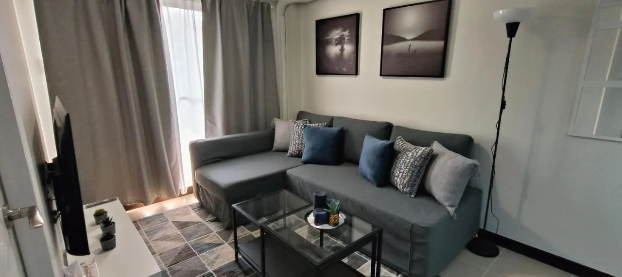Condo For Families And Friends Manila