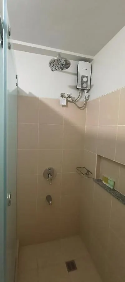 Apartment Condo For Families And Friends Manila Philippines
