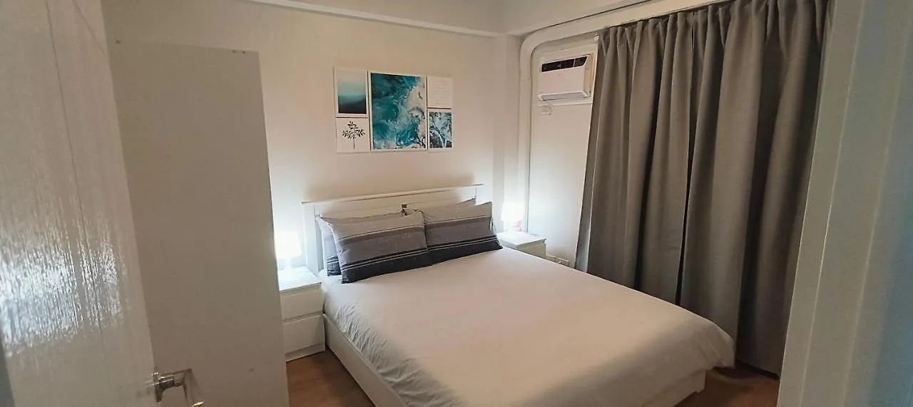 Condo For Families And Friends Manila Apartment