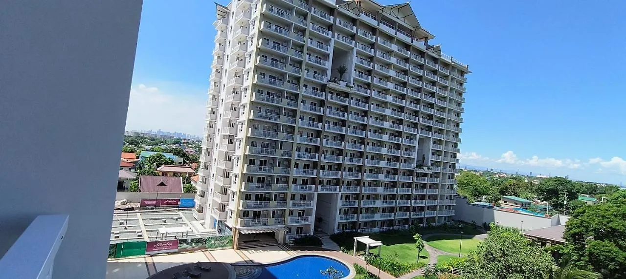 Condo For Families And Friends Manila Philippines