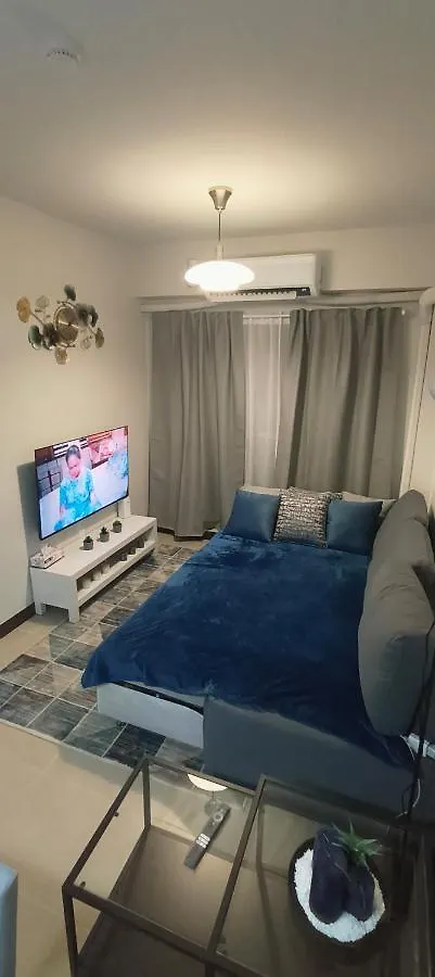 Condo For Families And Friends Manila 0*,