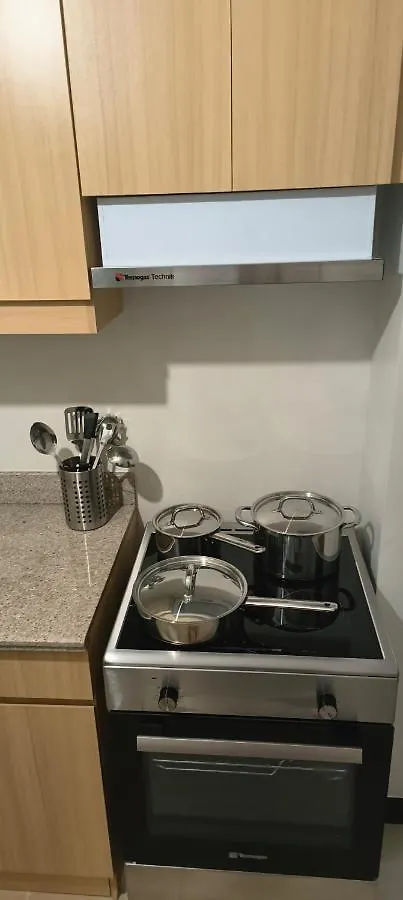 Apartment Condo For Families And Friends Manila