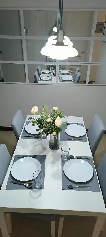 Condo For Families And Friends Manila Philippines