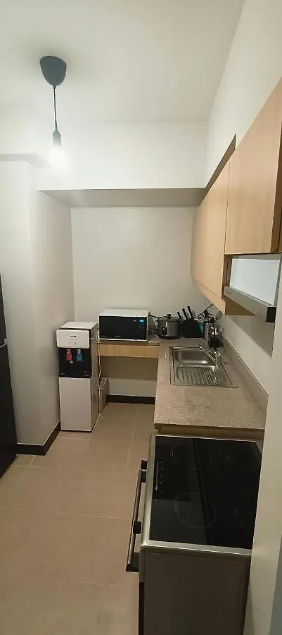 Condo For Families And Friends Manila