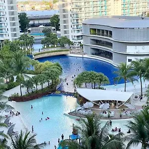 Condotel At Sm Bicutan Apartment