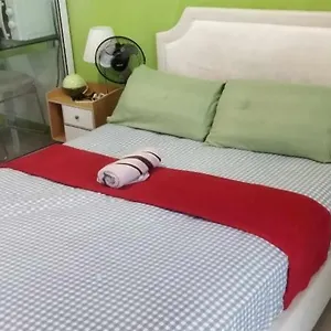 Sm Bicutan By M Apartment