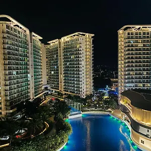 Escape Philippines Apartment