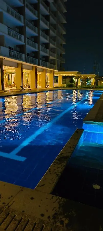 Condo For Families And Friends Manila