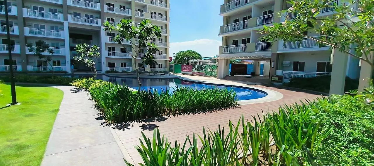 Condo For Families And Friends Manila 0*,  Filipíny