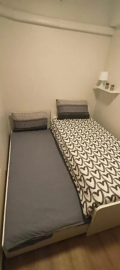 Condo For Families And Friends Manila 0*,  Philippines